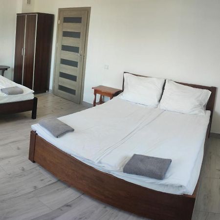 Atmosfera Bed & Breakfast Bydgoszcz Dış mekan fotoğraf