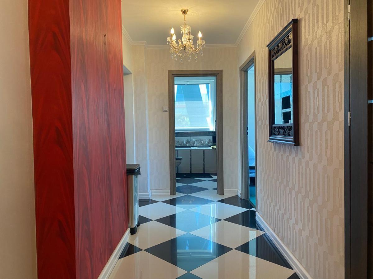 Atmosfera Bed & Breakfast Bydgoszcz Dış mekan fotoğraf