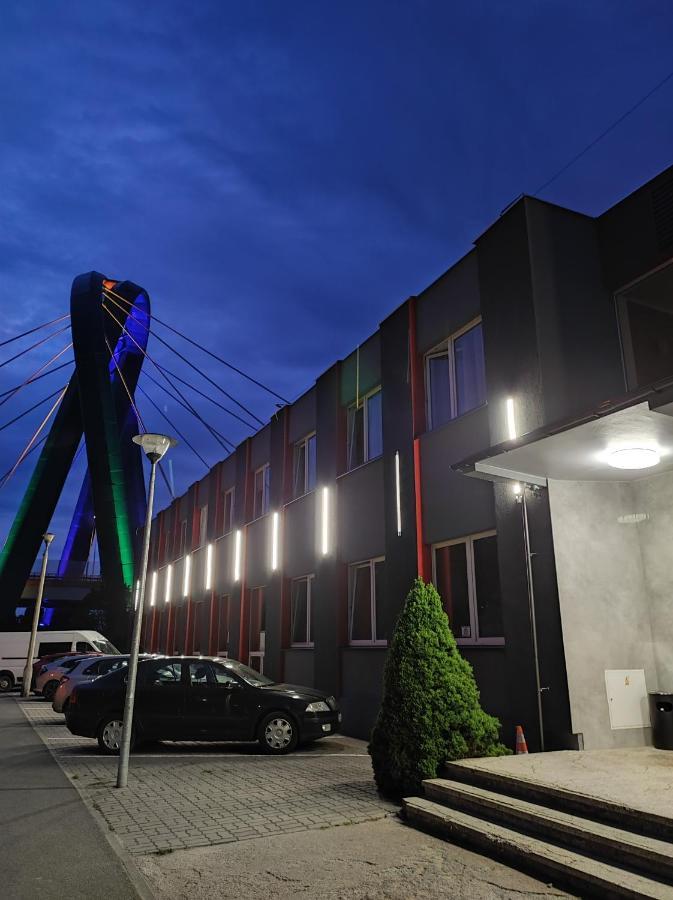 Atmosfera Bed & Breakfast Bydgoszcz Dış mekan fotoğraf