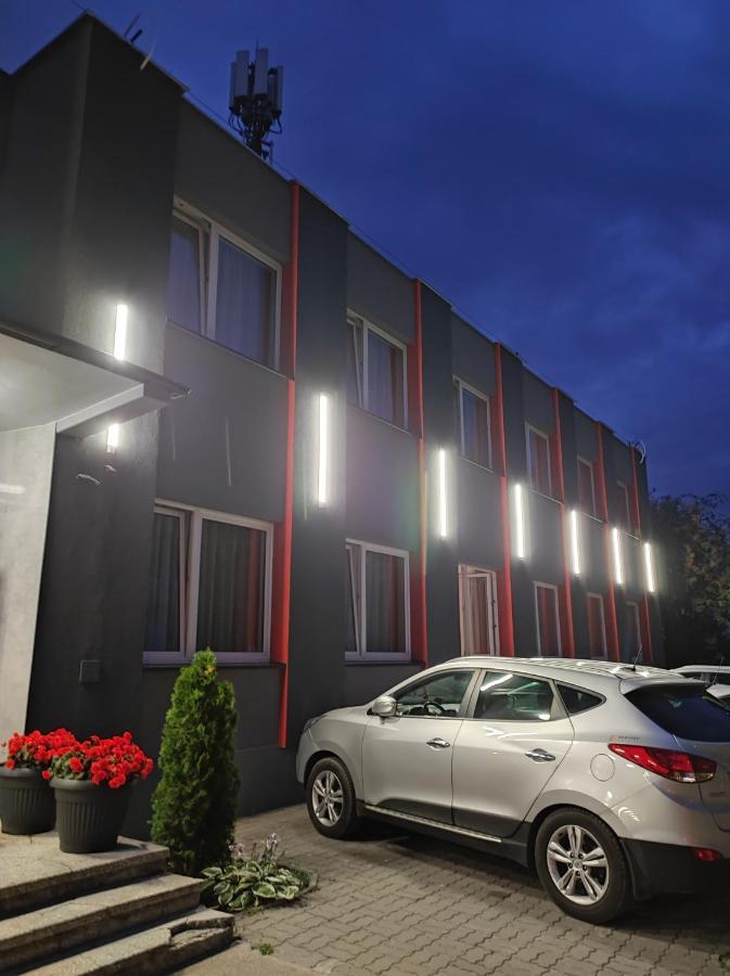 Atmosfera Bed & Breakfast Bydgoszcz Dış mekan fotoğraf
