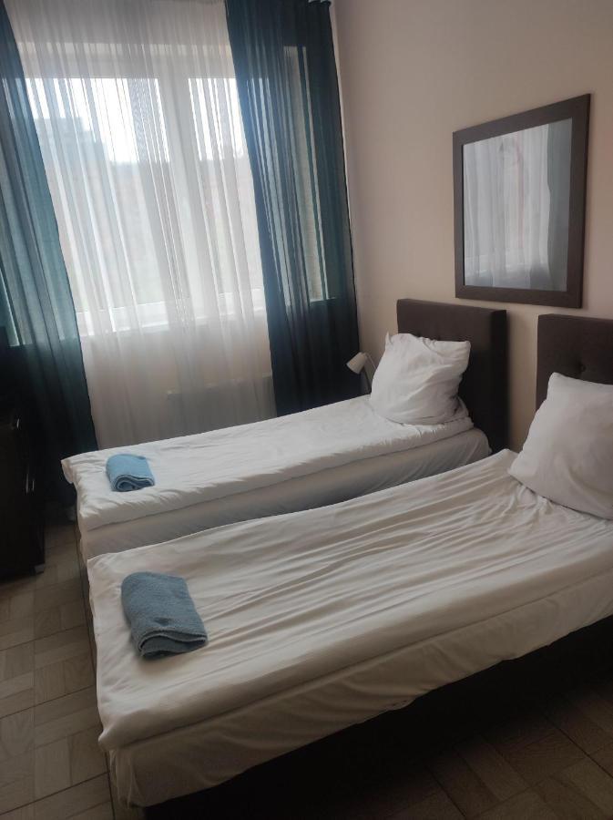 Atmosfera Bed & Breakfast Bydgoszcz Dış mekan fotoğraf