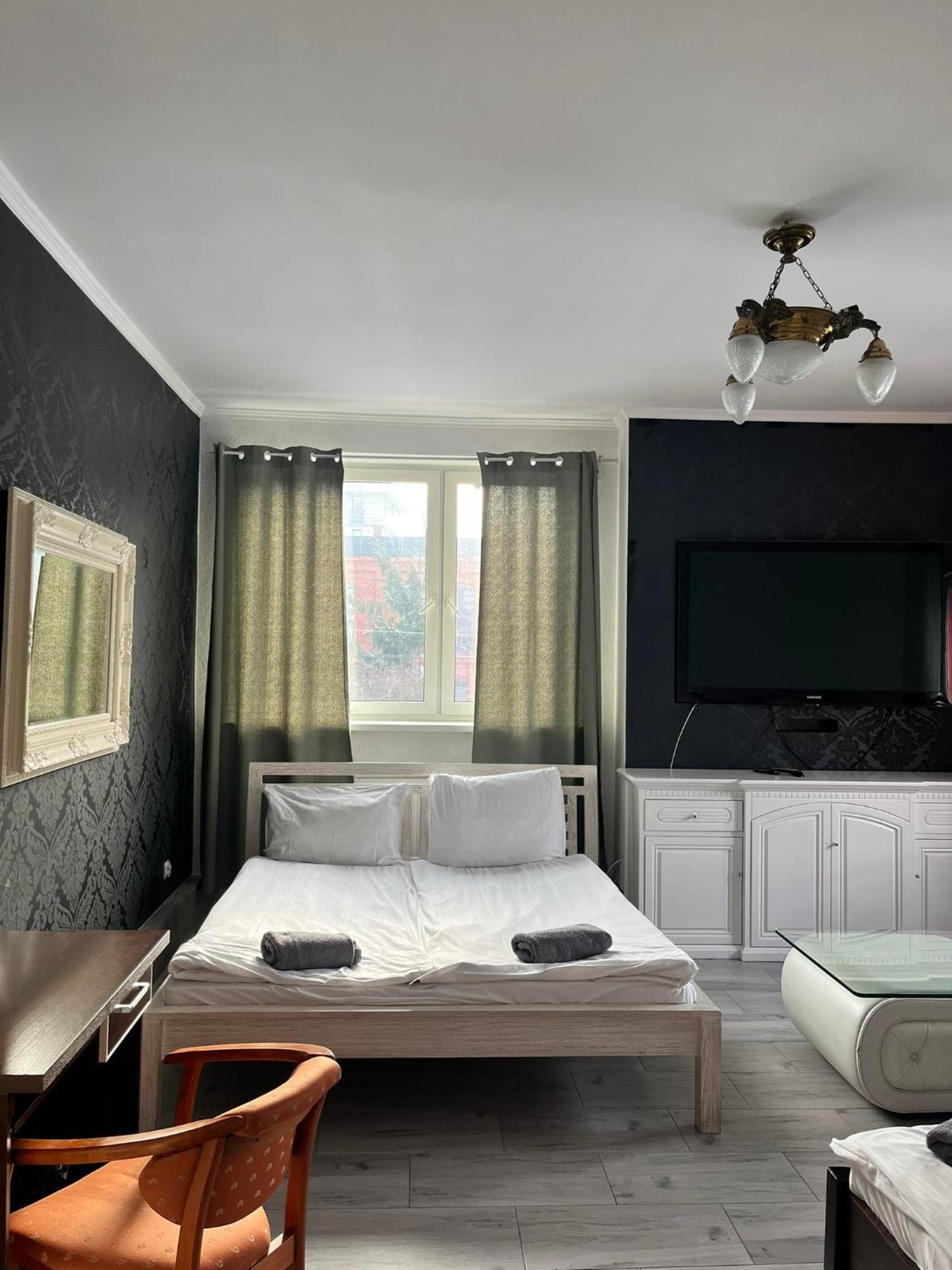 Atmosfera Bed & Breakfast Bydgoszcz Dış mekan fotoğraf
