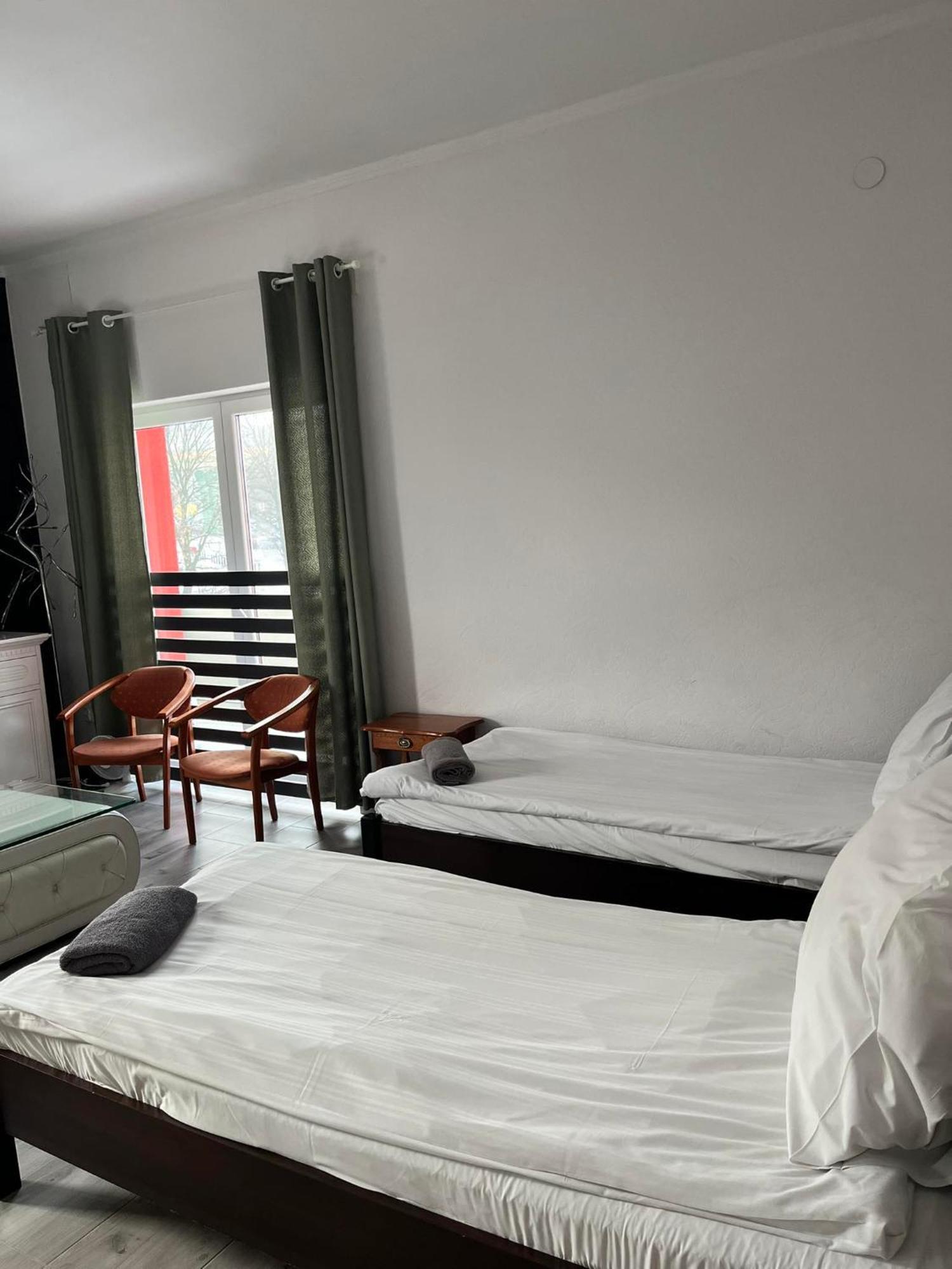 Atmosfera Bed & Breakfast Bydgoszcz Dış mekan fotoğraf