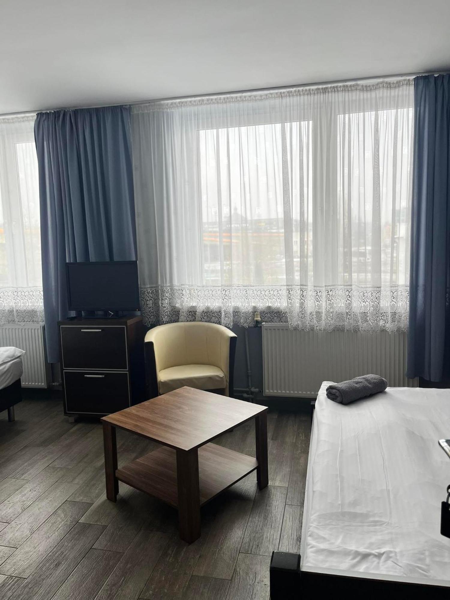 Atmosfera Bed & Breakfast Bydgoszcz Dış mekan fotoğraf