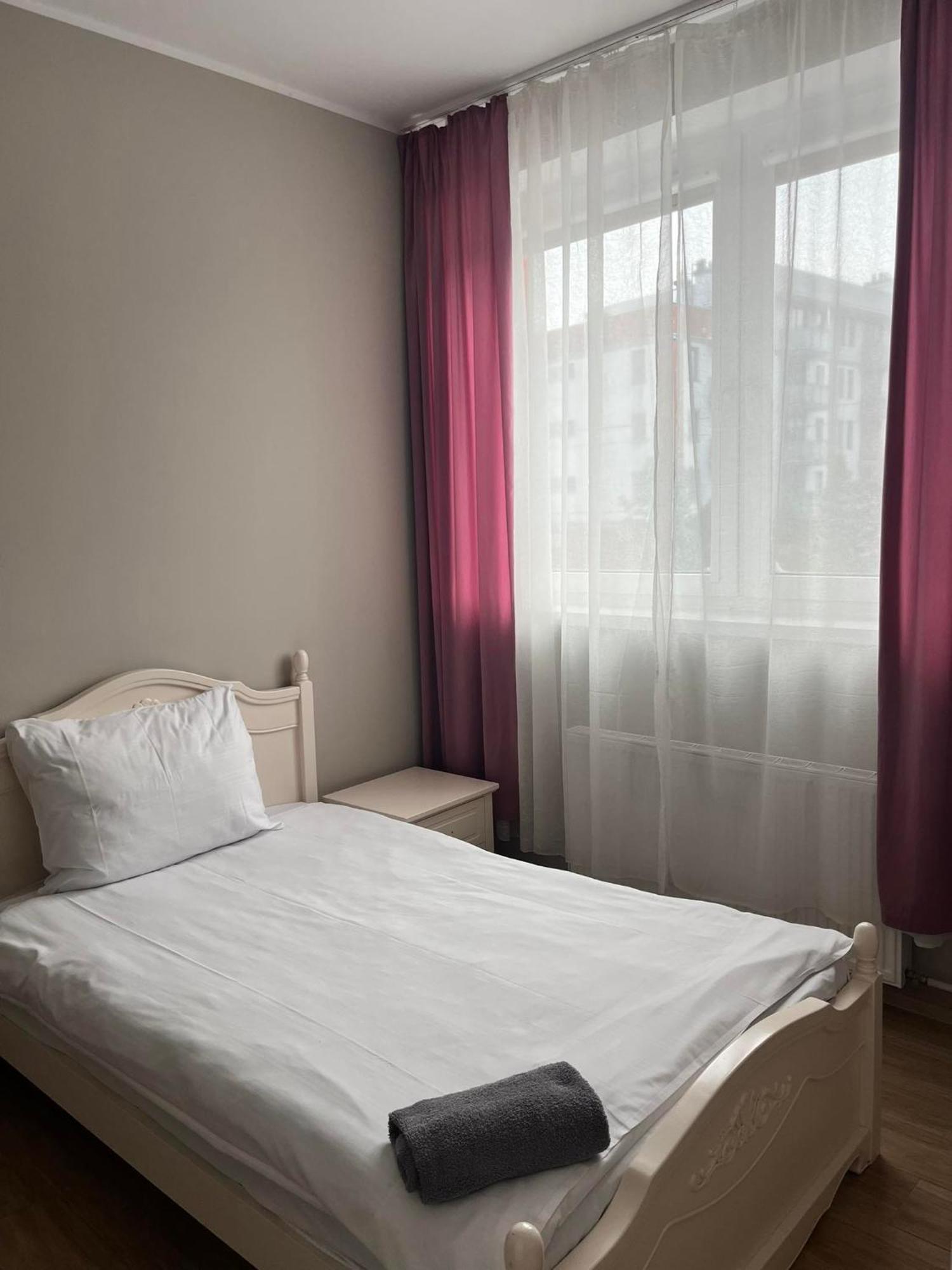Atmosfera Bed & Breakfast Bydgoszcz Dış mekan fotoğraf