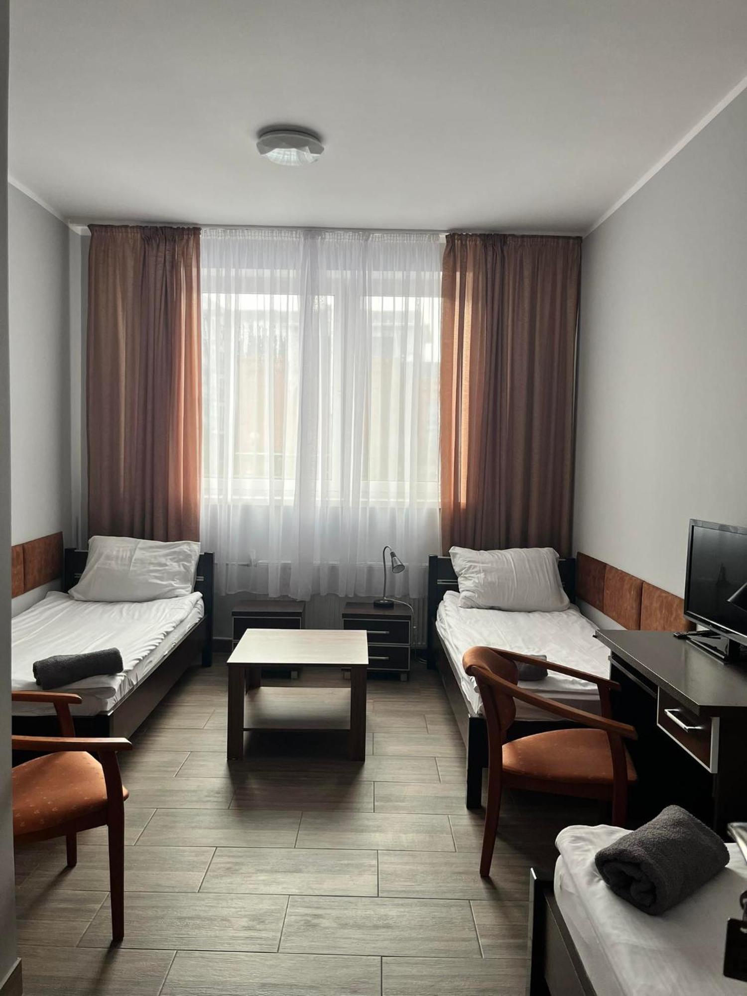Atmosfera Bed & Breakfast Bydgoszcz Dış mekan fotoğraf