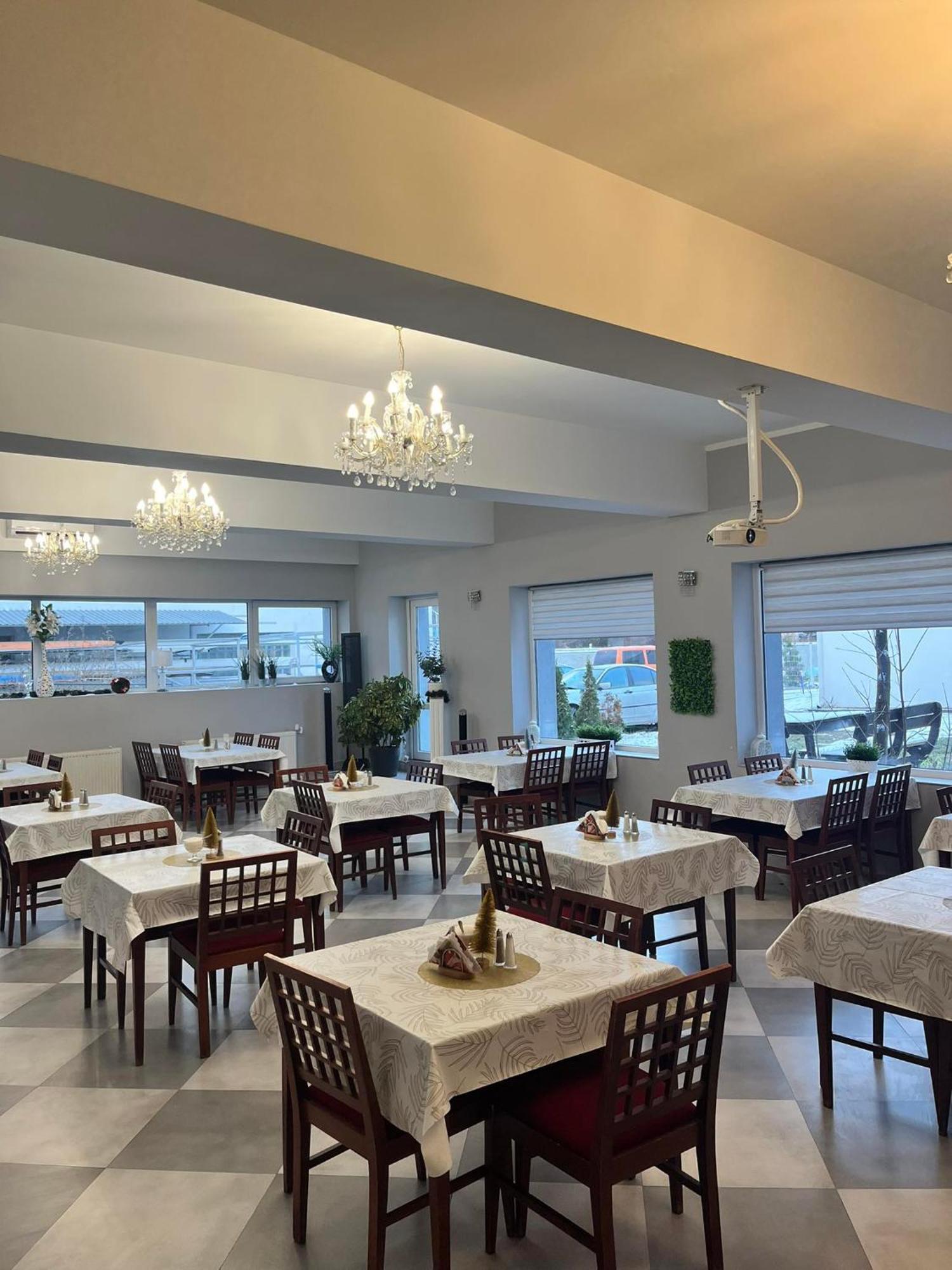 Atmosfera Bed & Breakfast Bydgoszcz Dış mekan fotoğraf