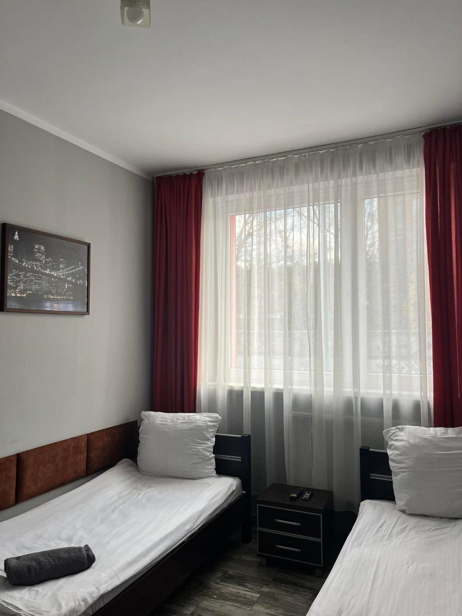 Atmosfera Bed & Breakfast Bydgoszcz Dış mekan fotoğraf