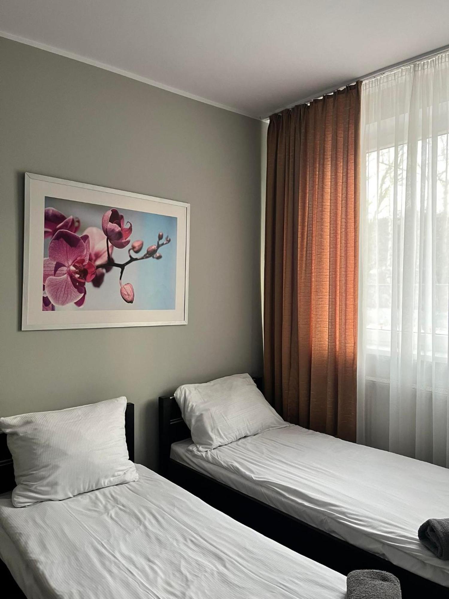Atmosfera Bed & Breakfast Bydgoszcz Dış mekan fotoğraf