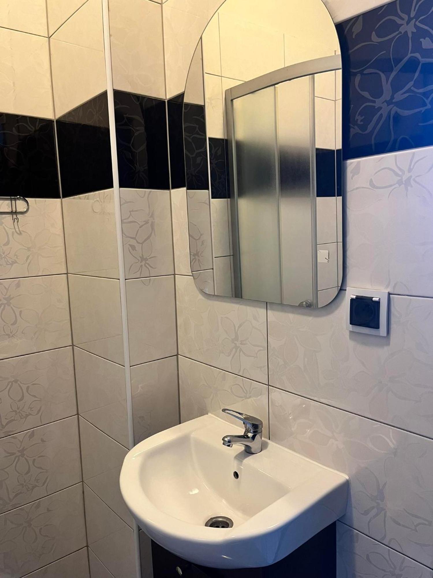 Atmosfera Bed & Breakfast Bydgoszcz Dış mekan fotoğraf