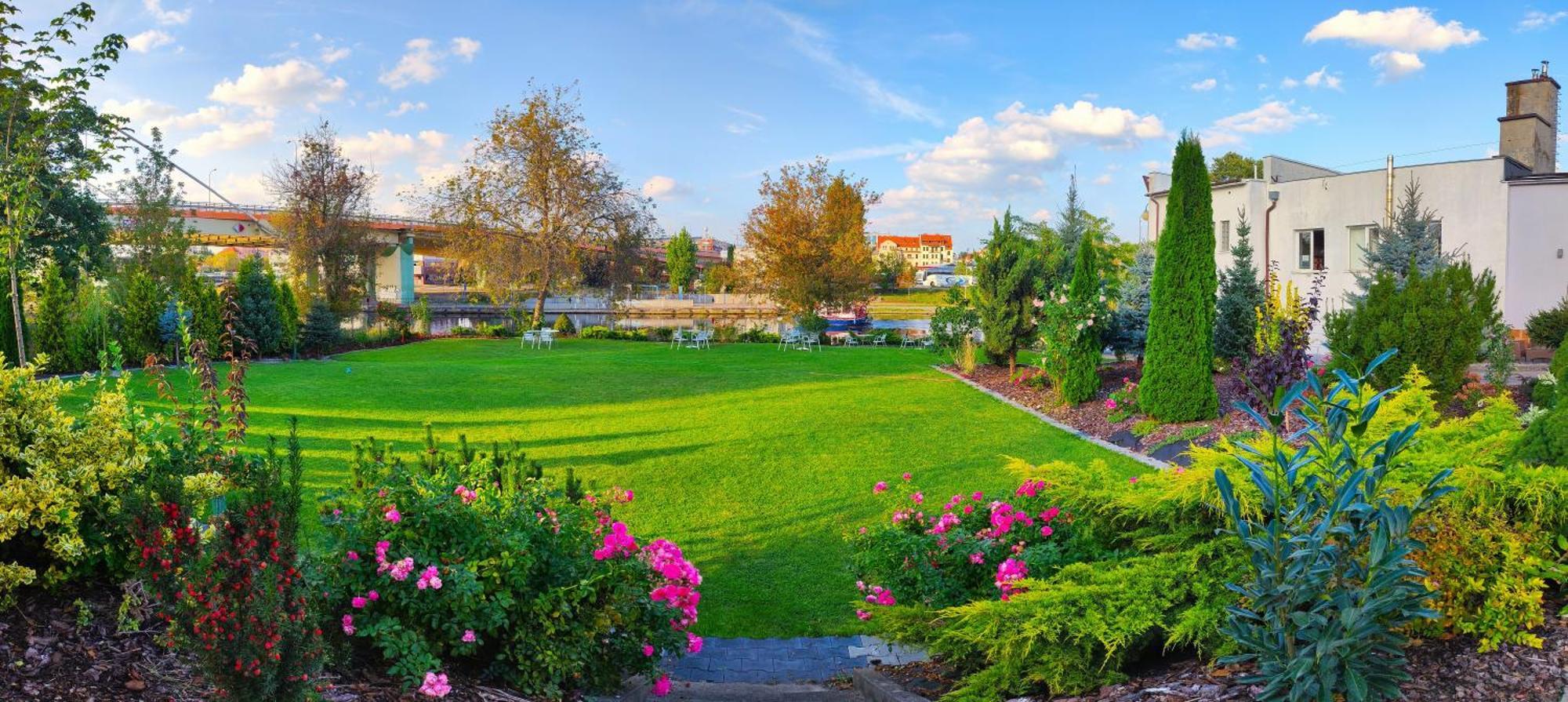 Atmosfera Bed & Breakfast Bydgoszcz Dış mekan fotoğraf