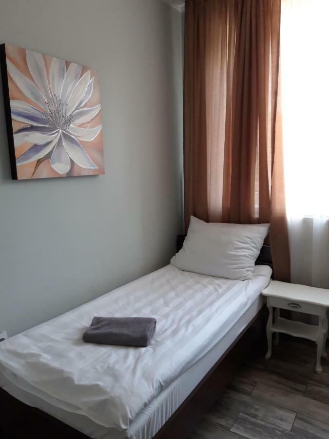 Atmosfera Bed & Breakfast Bydgoszcz Dış mekan fotoğraf